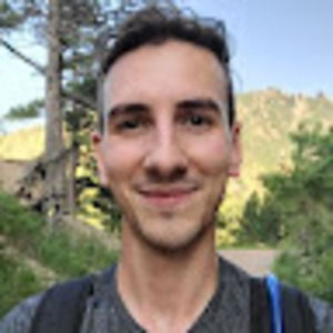 Meet your Posher, Peter